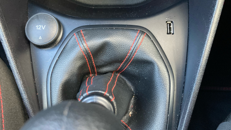 Ford Fiesta 1.0 EcoBoost 100 ST-Line Edition 5dr Petrol Hatchback